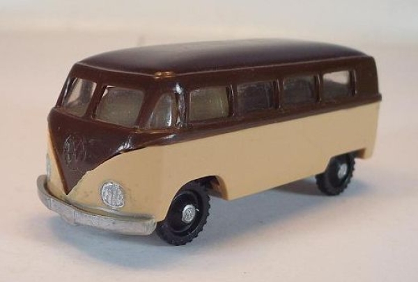 Siku Volkswagen T1 Transporter V15 Plasticmodel 1954 (1432)